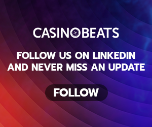 Casinobeats follow us on linkedin 300x250px (1)