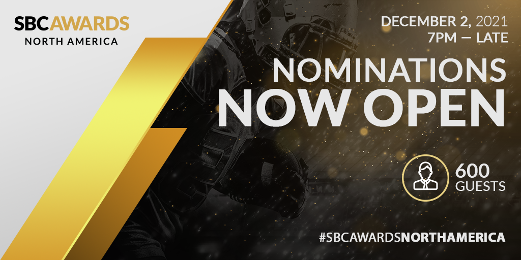 DS-4850 SBC AWARDS North America 2021 nominations open 1024x512px-1