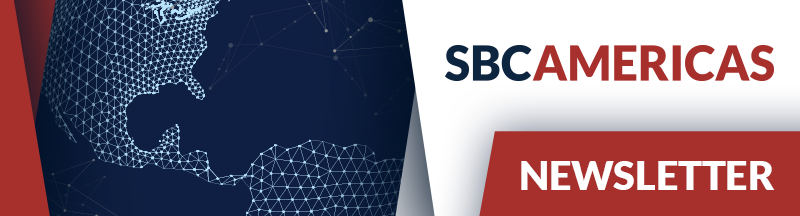 SBCAmericas newsletter header