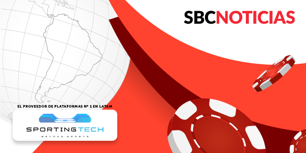 Sportingtech - SBC Noticias