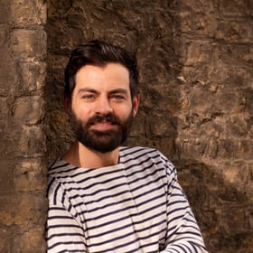 Stéphane Nouvellon